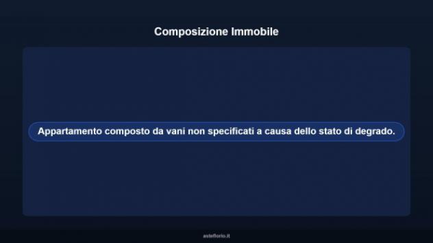 Immobile in asta di 51 m² in vendita a Sant'Agata sul Santerno - Foto 17