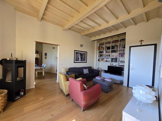 Appartamento in vendita a Siena 107 mq Rif: 1351374