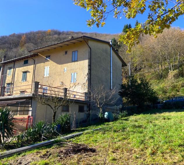 Terratetto in vendita a Vernio - Foto 8