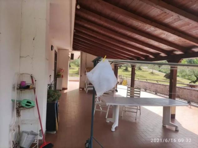 Immobile in asta di 264 m² con più di 5 locali in vendita a Veroli - Foto 16
