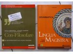 libri liceo scientifico e ragioneria
