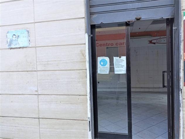 Locale commerciale in affitto a Catania - Foto 4