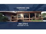 Immobile in asta di 4587 m² in vendita a Fabriano