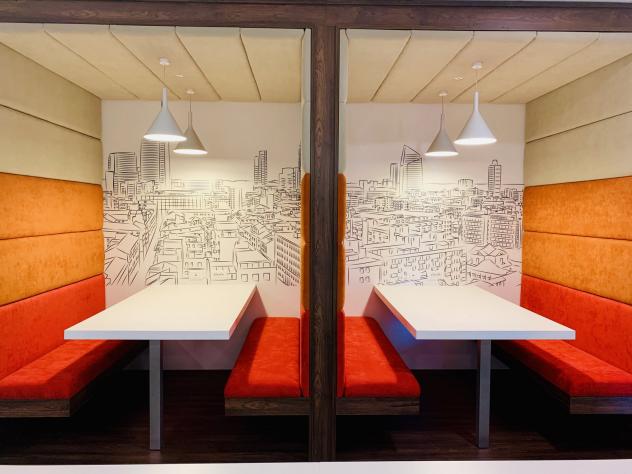 Ufficio privato in affitto - Regus Milano, Bisceglie a Milano - Foto 4