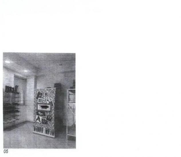 Immobile in asta di 55 m² in vendita a Monte San Giusto - Foto 4