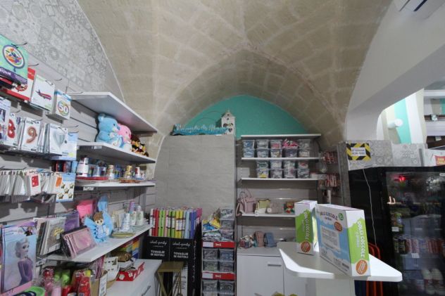VENDITA ATTIVITA’ “SACCHETTI DI FELICITA’” MONTEPARANO - Foto 2