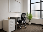 Utilizzo di uffici privati su richiesta presso Regus Napoli, Brin Napoli