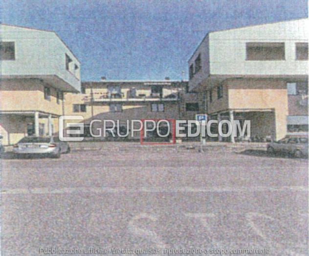 Negozi, botteghe di 70 mq in vendita a Novara - Rif. 4556026