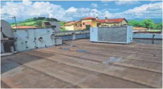 Immobile in asta di 322 m² in vendita a Spoleto - Foto 12