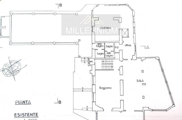 Albergo/Hotel - Stresa . Rif.: 490 - Foto 6