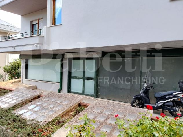Negozio - Teramo . Rif.: Cod. rif A156VCG - Foto 10