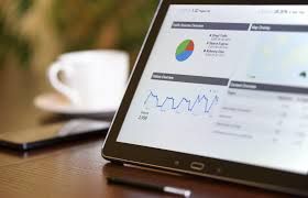 JUNIOR MARKETING SPECIALIST