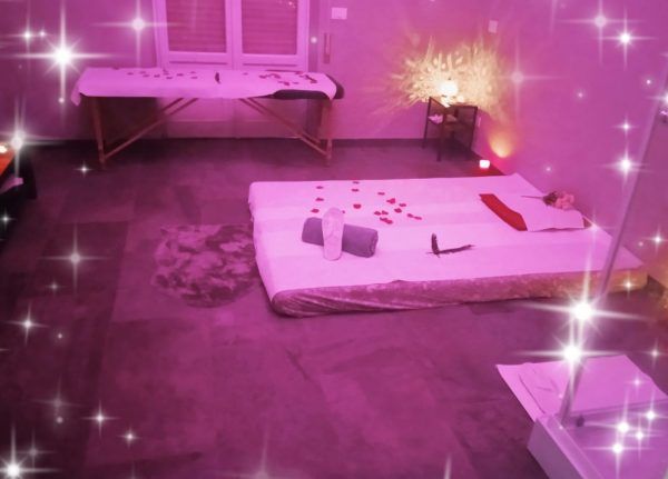 Ilary massaggi - Foto 5 Tel:3517416442