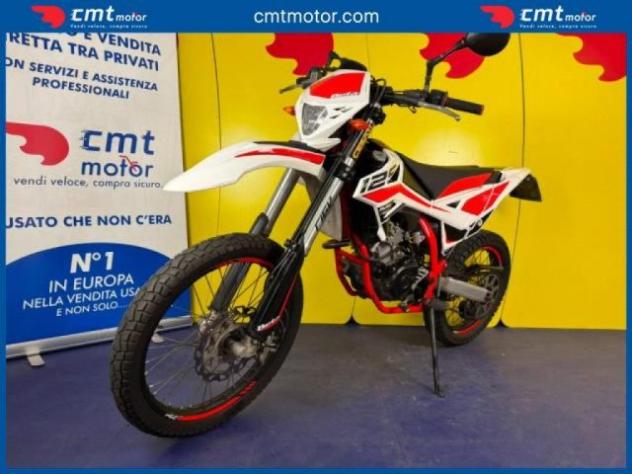 BETAMOTOR RR 125 4T Garantita e Finanziabile rif. 24031542 - Foto 2