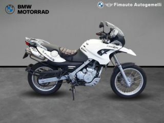 BMW F 650 F 650 GS rif. 23620750