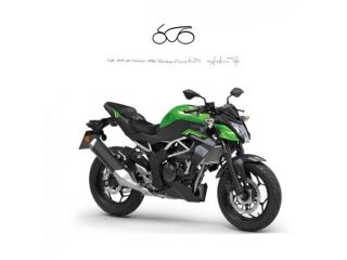 KAWASAKI Z 125 . rif. 22844102