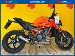 KTM 1390 Super Duke R Finanziabile - GIORNO - 3385 rif. 24091295