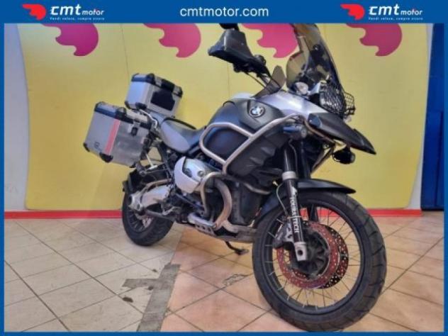 BMW R 1200 R Garantita e Finanziabile rif. 24100845