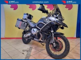 BMW R 1200 R Garantita e Finanziabile rif. 24100845