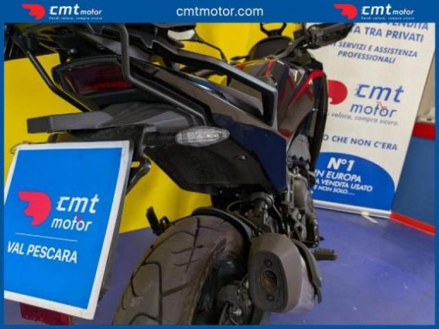 MOTO MORINI X-CAPE 700 Garantita e Finanziabile rif. 24016274 - Foto 8