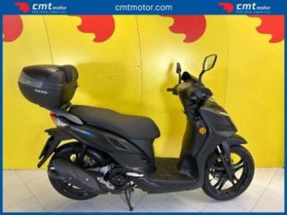 SYM Symphony 125 Garantito e Finanziabile rif. 24185106