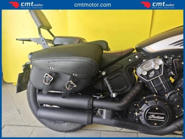 INDIAN Scout 1133 Garantita e Finanziabile rif. 23752571 - Foto 7