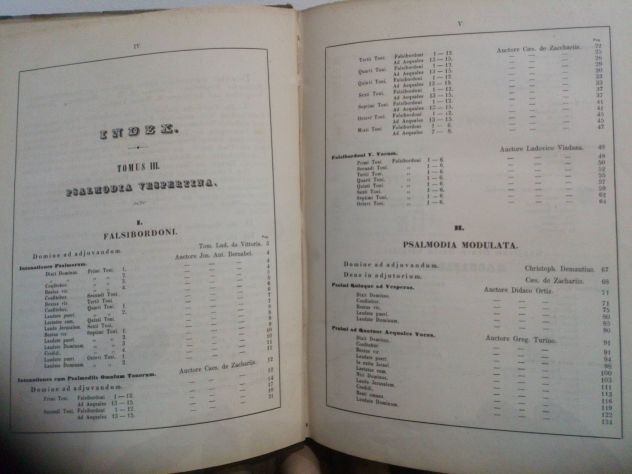 Partiture musica classica - Foto 3