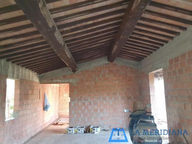 Casa singola in vendita a Lamporecchio 100 mq Rif: 1254426 - Foto 6