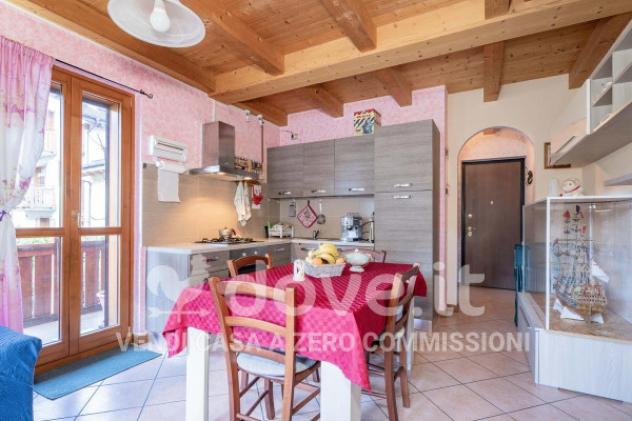 Appartamento di 78 m² con 3 locali in vendita a Sondalo - Foto 4