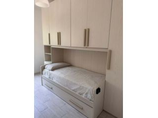 Posto letto in Via Teano, Milano di 65 m² con 2 camere