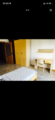 Camere affitto solo studentesse - Foto 2