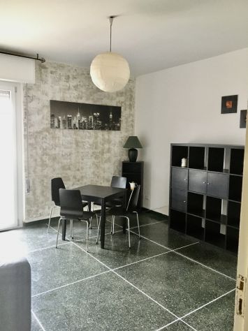 Appartamento affitto