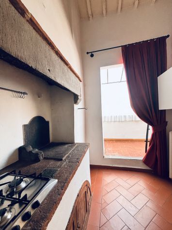Piazza Santo Spirito, 1100 euro contratto residenziale, grazioso bilocale - Foto 10