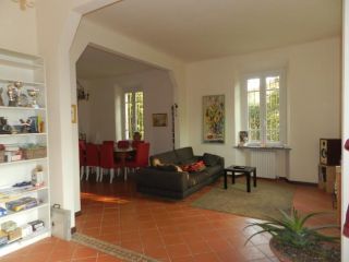 Villa in affitto a Lucca