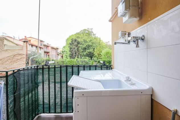 Appartamento in affitto a Pisa 110 mq Rif: 1414719 - Foto 4