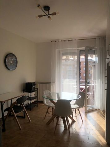 AFFITTASI MONOLOCALE (VARESE)