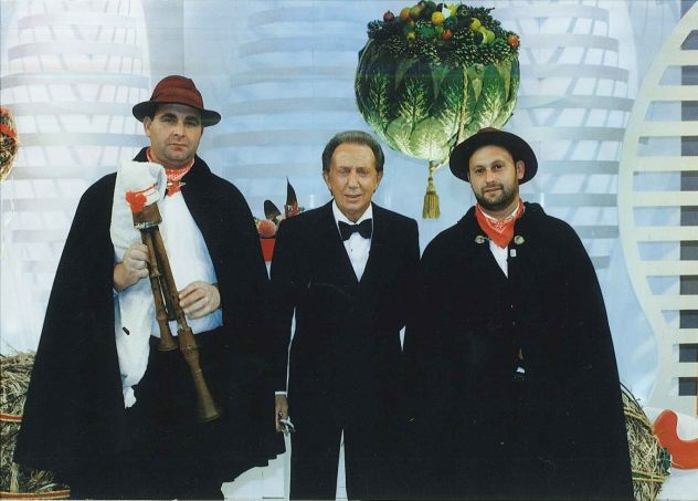 ZAMPOGNA E ZAMPOGNARI PER NATALE - Foto 3