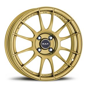 Cerchi in lega Renault Clio Gmp Mak matisse Kassel 5 4 3 serie 15 16 17 18 19 - Foto 5