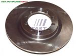 DISCO FRENO RENAULT MASTER II 98 ANTERIORE SX/DX PIENA 3.0DCI T35 FT31131   &hellip;