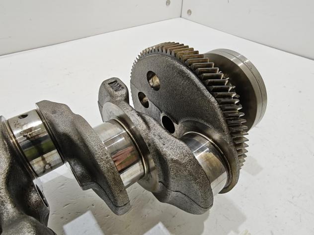 ALBERO MOTORE MERCEDES Classe A Serie (W177) R65401 R65401 654920 Diesel 2.0 AUT (18) - Foto 8