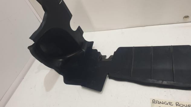CONVOGLIATORE RAFFREDDAMENTO RADIATORE LAND ROVER Range Rover Evoque 1° Serie GJ32-8A095-AB Diesel 2.0 (11) - Foto 5