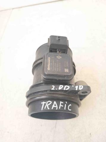 DEBIMETRO RENAULT Trafic Furgone 2° Serie 5wk97008 diesel 2.0 (07)