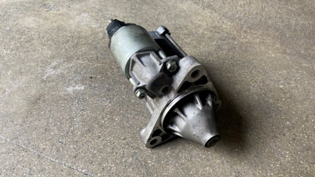 Motorino avviamento Daihatsu Terios 1.3 benzina del 2005 (28100-97401) - Foto 2