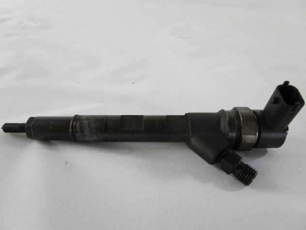 0445110059 INIETTORE DIESEL CHRYSLER VOYAGER 2.8 D 110KW AUT 5P (2005) RICAMBIO USATO
