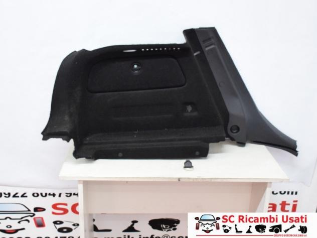 PANNELLO INTERNO BAGAGLIAIO MERCEDES Classe A Serie (W176) A1766900341 (1218) - Foto 3