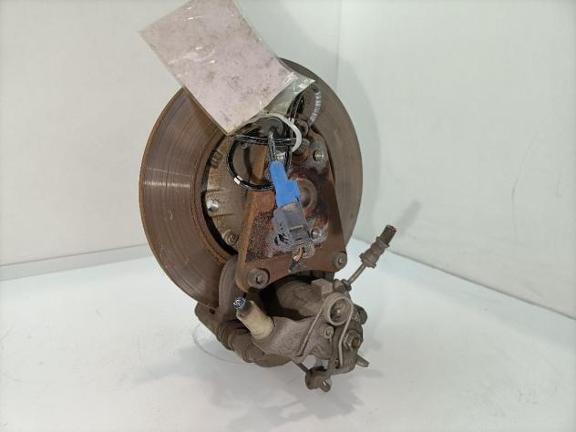 MOZZO POSTERIORE DESTRO CITROEN C3 Serie 517633 (16) - Foto 5