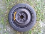 Ruotino di scorta 15 Mitsubishi Colt 115 70 15 Hankook