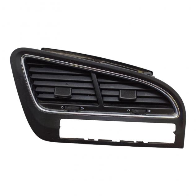 BOCCHETTE ARIA CENTRALE PEUGEOT 5008 1° Serie 824770 AHX (DW10FD), RHE (DW10CTED4) (09)