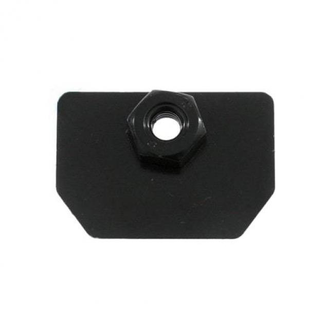 PLACCA FISSAGGIO BAULE 10/26