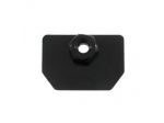 PLACCA FISSAGGIO BAULE 10/26